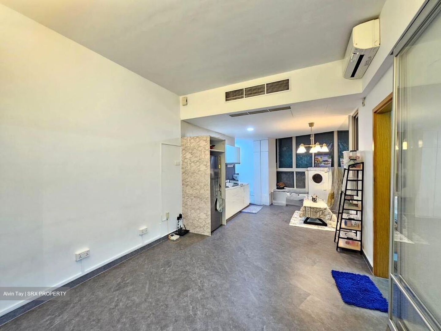 Tribeca (D9), Condominium #533800381